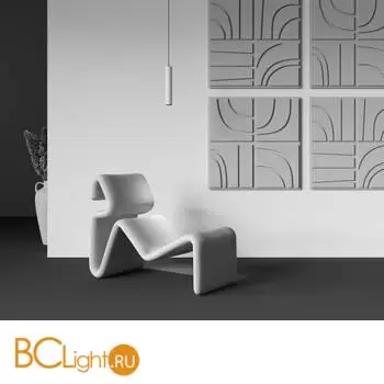 Подвесной светильник Maytoni Artisan P082PL-GU10-W - Фото 6