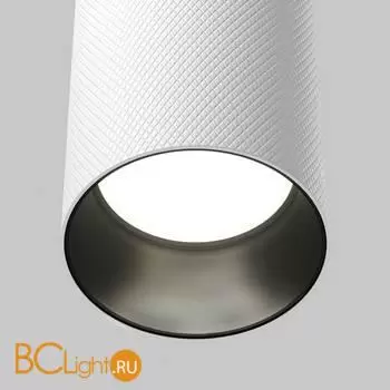 Подвесной светильник Maytoni Artisan P082PL-GU10-W - Фото 0