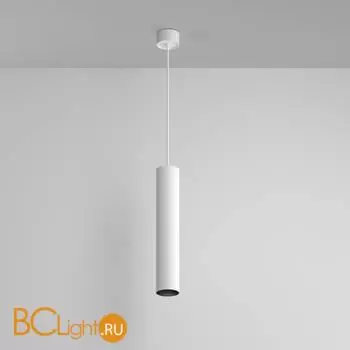 Подвесной светильник Maytoni Artisan P082PL-GU10-W - Фото 1