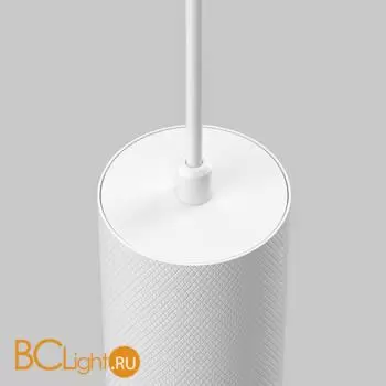 Подвесной светильник Maytoni Artisan P082PL-GU10-W - Фото 4