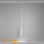 Подвесной светильник Maytoni Artisan P082PL-GU10-W - Фото 2