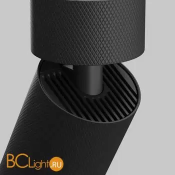 Потолочный светильник Maytoni Artisan C082CL-01-GU10-B - Фото 4