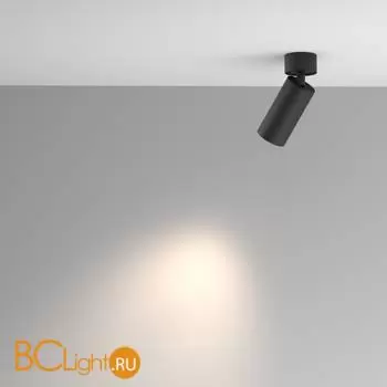 Потолочный светильник Maytoni Artisan C082CL-01-GU10-B - Фото 2