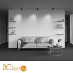 Потолочный светильник Maytoni Artisan C082CL-01-GU10-B - Фото 5