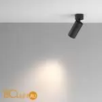 Потолочный светильник Maytoni Artisan C082CL-01-GU10-B - Фото 2