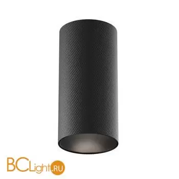 Потолочный светильник Technical C080CL-01-GU10-B