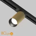 Трековый светильник Maytoni Artisan TR089-1-GU10-BMG - Фото 1