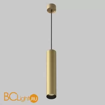 Подвесной светильник Maytoni Artisan P082PL-GU10-MG - Фото 7