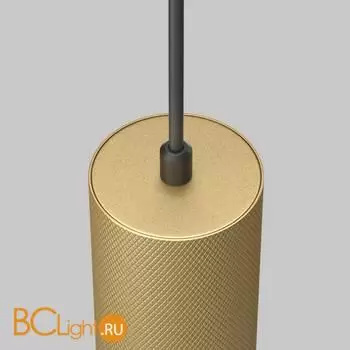 Подвесной светильник Maytoni Artisan P082PL-GU10-MG - Фото 4