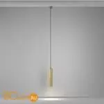 Подвесной светильник Maytoni Artisan P082PL-GU10-MG - Фото 2