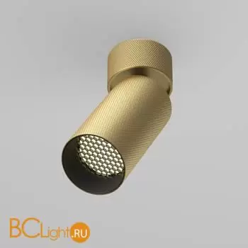 Потолочный светильник Maytoni Artisan C082CL-01-GU10-MG - Фото 6