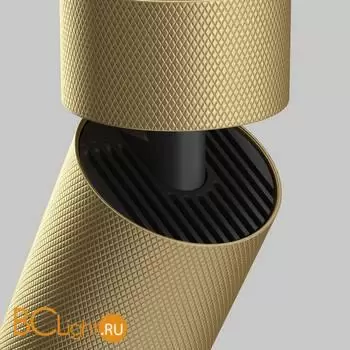 Потолочный светильник Maytoni Artisan C082CL-01-GU10-MG - Фото 4