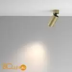 Потолочный светильник Maytoni Artisan C082CL-01-GU10-MG - Фото 2