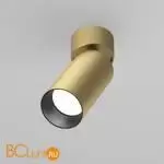 Потолочный светильник Maytoni Artisan C082CL-01-GU10-MG - Фото 1