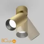 Потолочный светильник Maytoni Artisan C082CL-01-GU10-MG - Фото 3