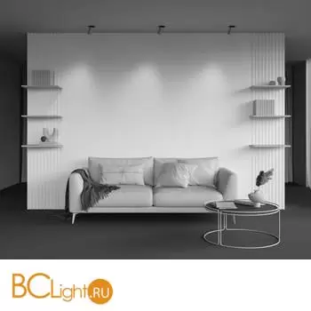 Встраиваемый светильник Maytoni Artisan C081CL-01-GU10-MG - Фото 6