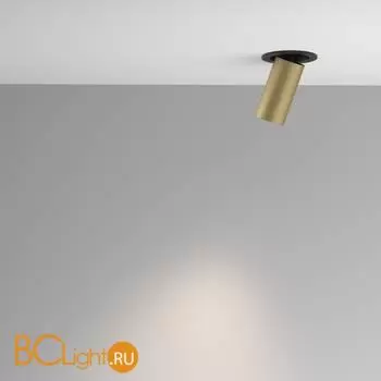 Встраиваемый светильник Maytoni Artisan C081CL-01-GU10-MG - Фото 2