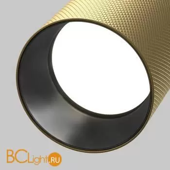 Встраиваемый светильник Maytoni Artisan C081CL-01-GU10-MG - Фото 0