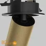 Встраиваемый светильник Maytoni Artisan C081CL-01-GU10-MG - Фото 5