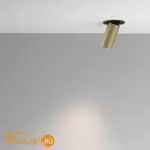 Встраиваемый светильник Maytoni Artisan C081CL-01-GU10-MG - Фото 2