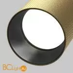 Встраиваемый светильник Maytoni Artisan C081CL-01-GU10-MG - Фото 0