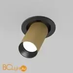 Встраиваемый светильник Maytoni Artisan C081CL-01-GU10-MG - Фото 1