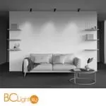 Встраиваемый светильник Maytoni Artisan C081CL-01-GU10-B - Фото 6