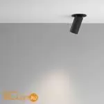 Встраиваемый светильник Maytoni Artisan C081CL-01-GU10-B - Фото 2