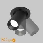 Встраиваемый светильник Maytoni Artisan C081CL-01-GU10-B - Фото 4