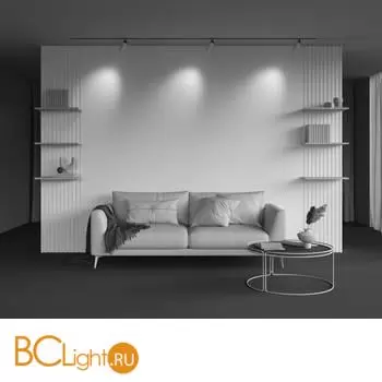 Трековый светильник Maytoni Artisan TR097-2-12W4K-M-BW - Фото 10