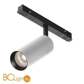 Трековый светильник Maytoni Artisan TR097-2-12W4K-M-BW