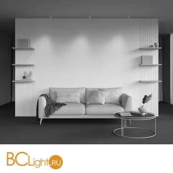 Встраиваемый светильник Maytoni Artisan C081CL-01-GU10-W - Фото 6