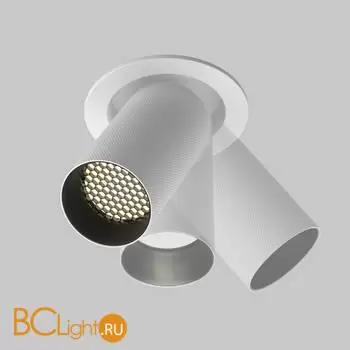 Встраиваемый светильник Maytoni Artisan C081CL-01-GU10-W - Фото 7