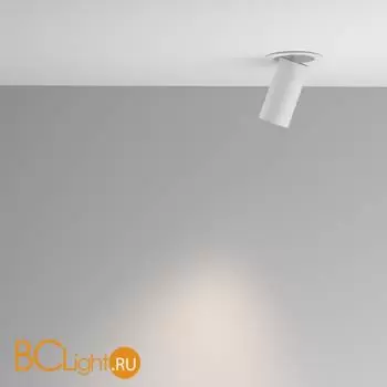 Встраиваемый светильник Maytoni Artisan C081CL-01-GU10-W - Фото 2