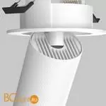 Встраиваемый светильник Maytoni Artisan C081CL-01-GU10-W - Фото 5