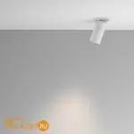 Встраиваемый светильник Maytoni Artisan C081CL-01-GU10-W - Фото 2