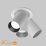 Встраиваемый светильник Maytoni Artisan C081CL-01-GU10-W - Фото 4