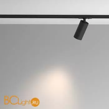 Трековый светильник Maytoni Artisan TR089-1-GU10-BB - Фото 2