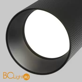 Трековый светильник Maytoni Artisan TR089-1-GU10-BB - Фото 0