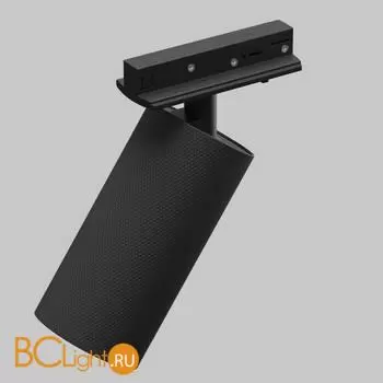 Трековый светильник Maytoni Artisan TR089-1-GU10-BB - Фото 4