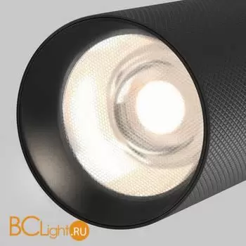 Трековый светильник Maytoni Artisan TR097-2-12W4K-M-BB - Фото 4