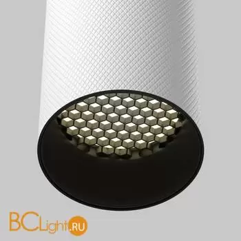 Потолочный светильник Maytoni Artisan C080CL-01-GU10-W - Фото 5