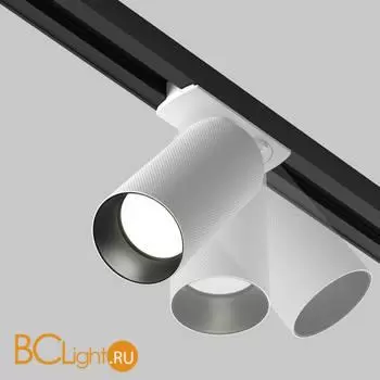 Трековый светильник Maytoni Artisan TR089-1-GU10-WW - Фото 3
