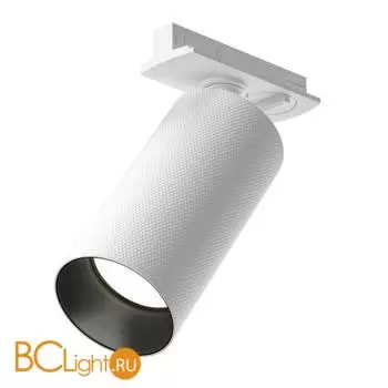 Трековый светильник Maytoni Artisan TR089-1-GU10-WW