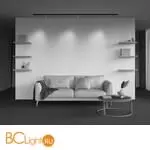 Трековый светильник Maytoni Artisan TR089-1-GU10-WW - Фото 6