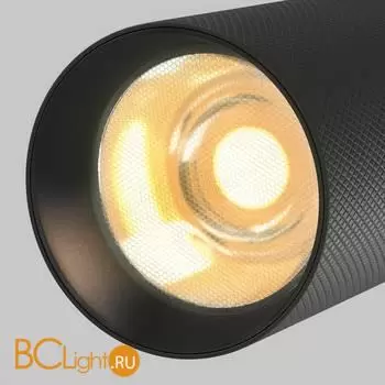 Трековый светильник Maytoni Artisan TR097-2-12W2.7K-M-BB - Фото 0