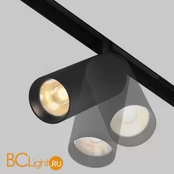 Трековый светильник Maytoni Artisan TR097-2-12W2.7K-M-BB - Фото 3