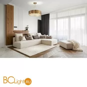 Подвесной светильник Maytoni Artistico MOD017PL-05BS - Фото 2