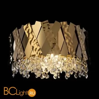 Настенный светильник Maytoni Artistico MOD017WL-02BS - Фото 1