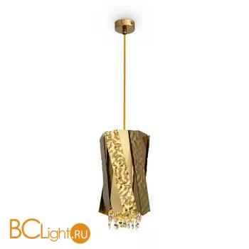 Подвесной светильник Maytoni Artistico MOD017PL-01BS